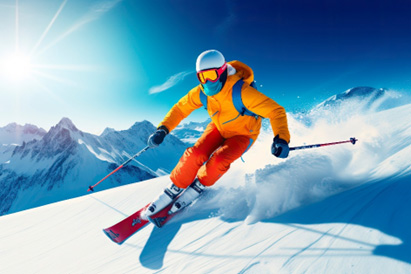 snow sports eyewear